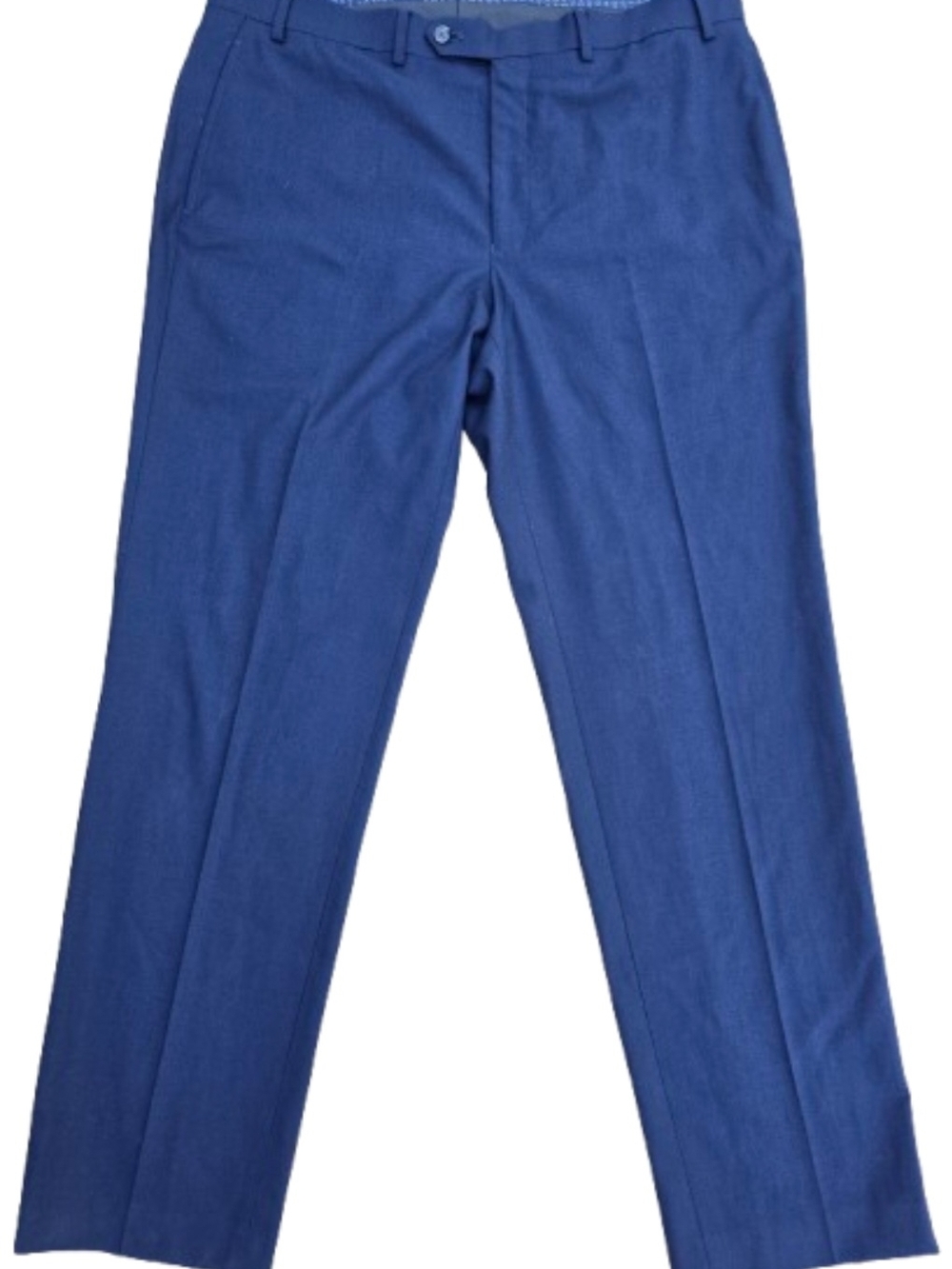 Ralph Lauren Navy Dress Trousers